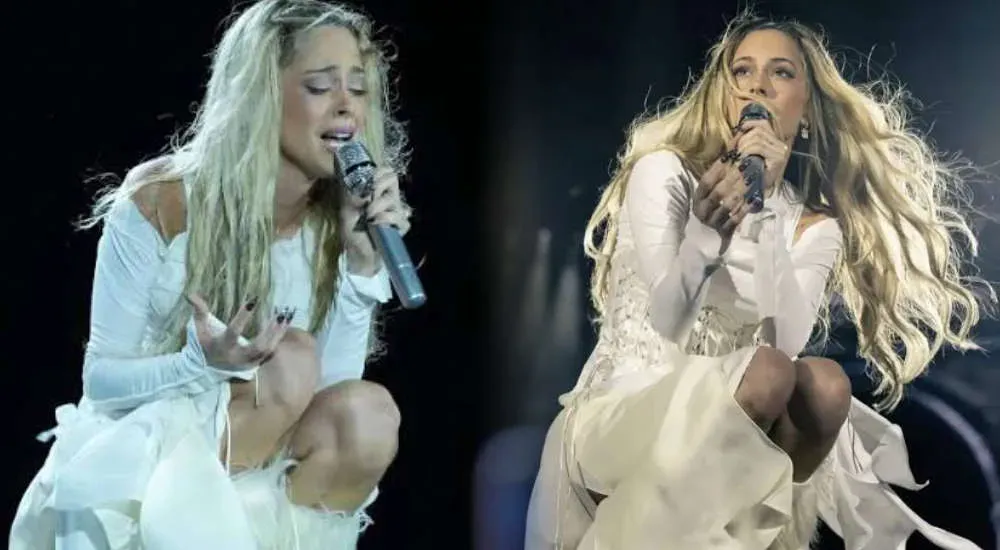 Tini Stoessel confesó que continúa en tratamiento por depresión.